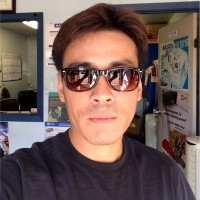 Jung Ho(Bryan) Woo