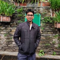 Manish Agrawal