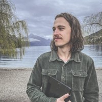 Beau Preston