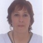 Patricia Vasquez Niño