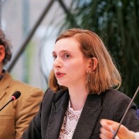 Gabriëlle Geerts