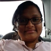 Nisha Louis