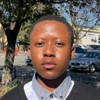 Junior Dube