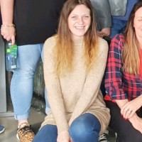 Laura Nash-Haigh