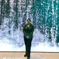 Palak Shrivastava