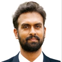 Anoop Karunakaran Pillai