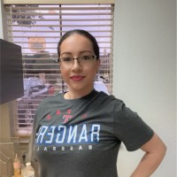 Lydia Salazar