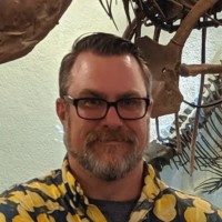 Travis Fahey