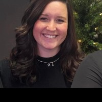 Samantha Hughes