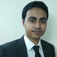 Arindam Dey