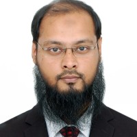 Md Sadat Hussein Khan