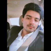 Muhammad Ahsan Iftikhar