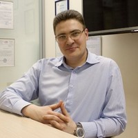 Борис Куваев