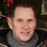Dirk Van Oosten