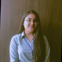 Kinjal Thakkar