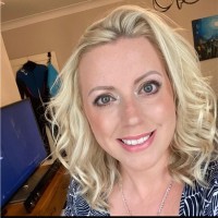 Katy Aldridge