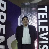 Gerardo Roberto Gallardo Bernal