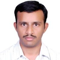 Hanuma Raju G C