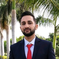 Dr Sachin Dhiman