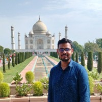 ARNAB SIL