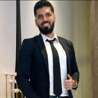 Ali Kamal