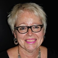 Ulla Sprogøe