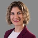 Hilary Cabodi, Mba, Cia