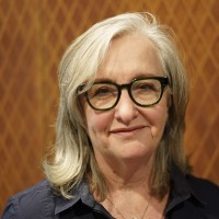 Leigh Cleave FFIA CFRE