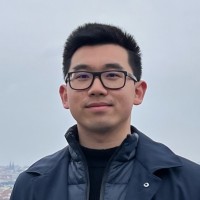 Christian Xianyang Wu