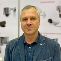 Dmitry Savelev