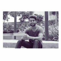 Krishna Tyagi