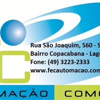 Fabiano Melo Comercial