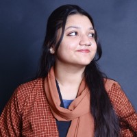 Musabbiha Noor Ansari