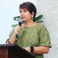 Tais Helena B M V De Souza
