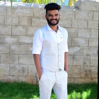 DARSHAN B K