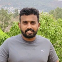 Jithin Antony