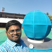 Virinchi Saikumar U.
