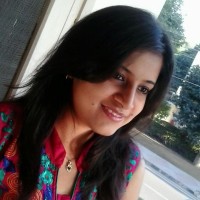 Shefali Aggarwal