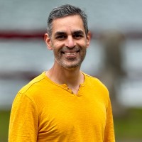 Ankur WarikooAnkur Warikoo is an Influencer