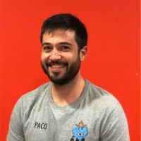 Francesc Renau Centelles