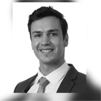Stef De Gouveia