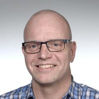 Peter S Knudsen