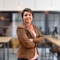 Daniela Barrera Elizondo