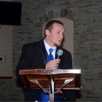Mike Fennell