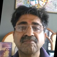 Atul Mahajañ
