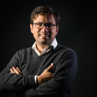 Christophe Largeteau