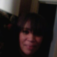 Shirley Hunter
