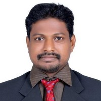 Praveen Rv