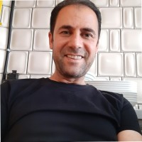 Celal Gorer