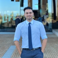 Amjad Adam Kanaan, Pmp